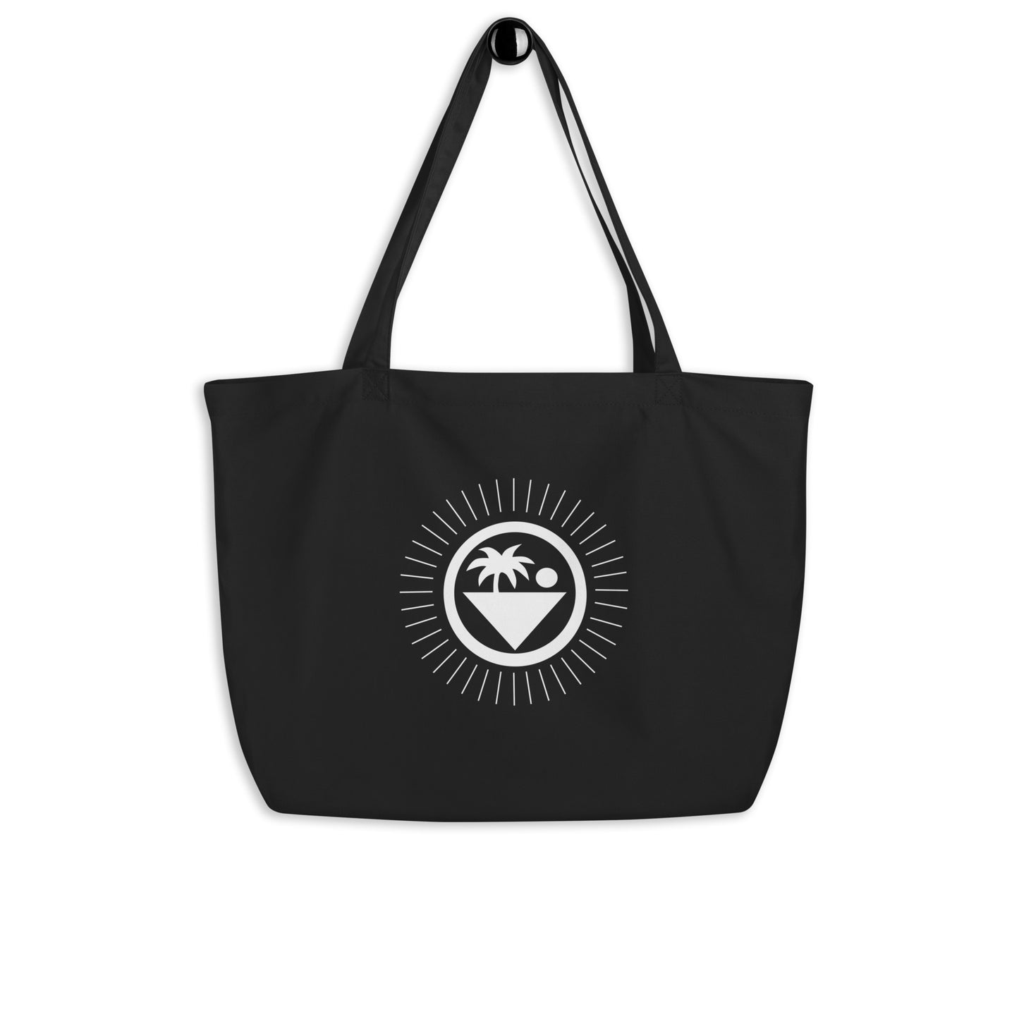 PMDL Large Organic Tote Bag